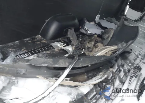 2023 Mercedes-Benz Sprinter 2500 High Roof 4-Cyl Gas from USA, damaged, VIN W1Y40CHYXPT140056